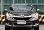 White Honda Cr-V 2018 for sale in Automatic-0