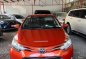 Silver Toyota Vios 2018 for sale in Pasay-2