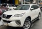 Sell White 2023 Toyota Fortuner in Quezon City-1