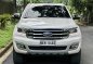 Selling White Ford Everest 2022 in Cainta-2