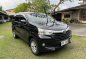 White Toyota Avanza 2016 for sale in Manila-1