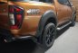 Sell White 2017 Nissan Navara in San Mateo-2