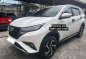 Selling White Toyota Rush 2021 in Mandaue-1