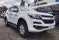 Sell White 2017 Chevrolet Trailblazer in Pasig-1