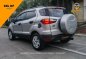 Silver Ford Ecosport 2018 for sale in Automatic-4