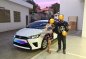 2017 Toyota Yaris  1.3 E AT in Sagbayan, Bohol-1