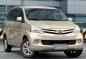 2014 Toyota Avanza  1.3 E A/T in Makati, Metro Manila-11