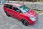 2008 Toyota Innova  2.0 J Gas MT in Bacoor, Cavite-6