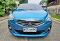 2019 Mitsubishi Mirage G4 GLS Sport 1.2 CVT in Bacoor, Cavite-0