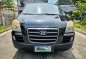 2008 Hyundai Starex  2.5 CRDi GLS 5 AT(Diesel Swivel) in Bacoor, Cavite-0
