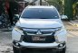 2017 Mitsubishi Montero Sport  GLS Premium 2WD 2.4D AT in Manila, Metro Manila-20