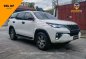 2018 Toyota Fortuner in Quezon City, Metro Manila-11