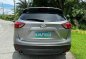 Sell White 2013 Mazda Cx-5 in Las Piñas-2