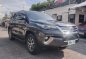 White Toyota Fortuner 2016 for sale in Pasig-1