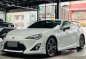 Selling Pearl White Toyota 86 2013 in Manila-8