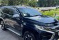 Sell White 2017 Mitsubishi Montero in Polomolok-2