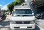 Sell White 2020 Suzuki Carry in Bacoor-0