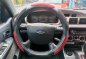 Selling Green Ford Everest 2005 in Manila-9