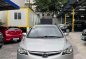 Sell Silver 2008 Honda Civic in Quezon City-1
