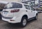 Sell White 2017 Chevrolet Trailblazer in Pasig-4