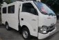 Sell White 2020 Isuzu Traviz in Pasig-2