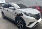 Selling White Toyota Rush 2021 in Mandaue-0