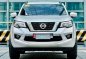 White Nissan Terra 2020 for sale in Automatic-0