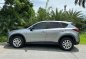 Sell White 2013 Mazda Cx-5 in Las Piñas-1