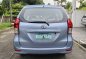 White Toyota Avanza 2013 for sale in Automatic-3