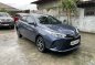 White Toyota Vios 2022 for sale in Automatic-2