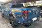 Sell White 2021 Ford Ranger Raptor in Mandaue-3