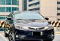 White Toyota Corolla altis 2018 for sale in Automatic-1