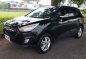 Selling White Hyundai Tucson 2012 in Los Baños-8