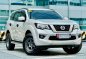 White Nissan Terra 2020 for sale in Automatic-2