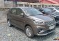 Brown Suzuki Ertiga 2018 SUV / MPV at 70000 for sale in Manila-4