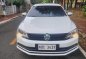 Sell Green 2016 Volkswagen Jetta in Taguig-4