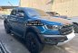 Sell White 2021 Ford Ranger Raptor in Mandaue-4