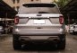 White Ford Explorer 2017 for sale in Pasig-7