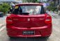 Selling White Suzuki Swift 2021 in Quezon City-3