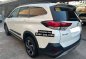 White Toyota Rush 2023 for sale in Automatic-3