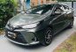 Green Toyota Vios 2021 for sale in Automatic-0