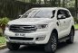 Selling White Ford Everest 2022 in Cainta-0