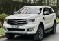 Selling White Ford Everest 2022 in Cainta-4