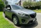 Sell White 2013 Mazda Cx-5 in Las Piñas-4