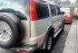 Selling Green Ford Everest 2005 in Manila-5