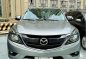 Sell White 2019 Mazda 2 in Makati-9