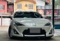 Selling Pearl White Toyota 86 2013 in Manila-2