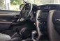 Silver Toyota Fortuner 2017 for sale in Antipolo-7