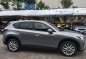 White Mazda Cx-5 2014 for sale in Pasig-7