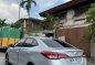 Sell White 2022 Toyota Vios in Quezon City-3